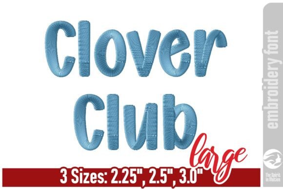 Clover Club: Your New Secret Weapon for Playful Branding