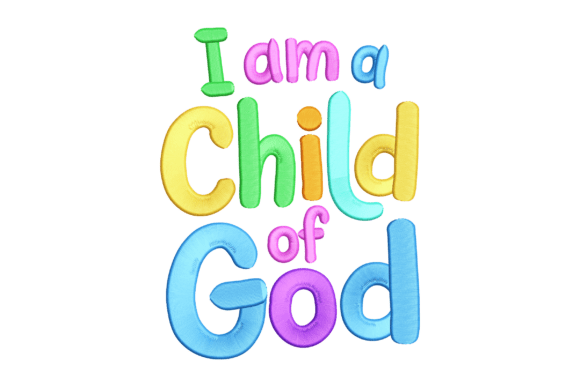Designing with Faith: Using the Vibrant 