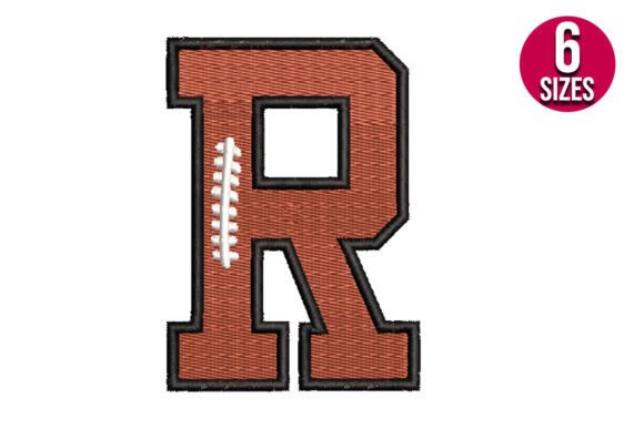 The 'R' That Scores: Unleashing Your Sporty Side