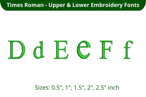 Times Roman Font DEF: Classic Elegance for Modern Projects